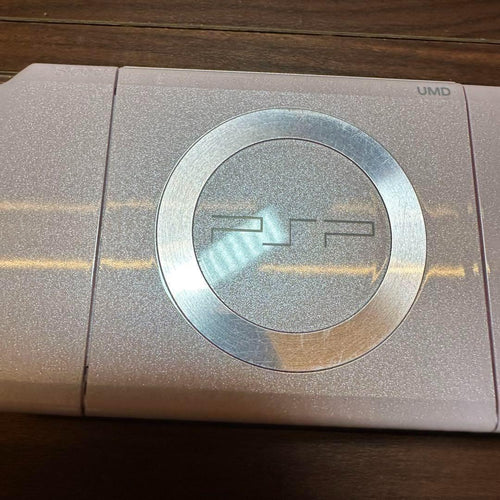 Playstation Portable Body (Psp) 2000 2206