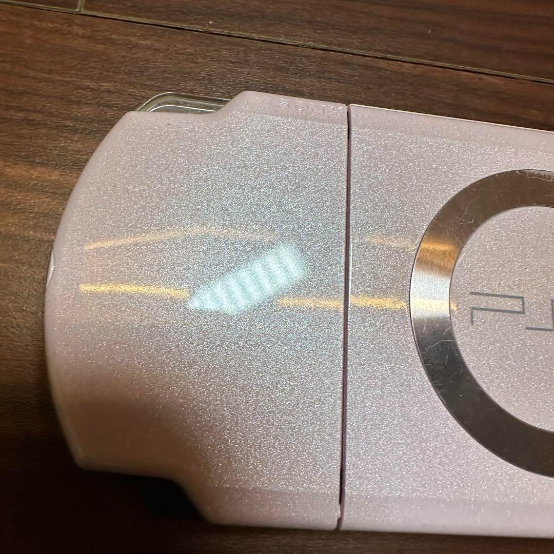 Playstation Portable Body (Psp) 2000 2206