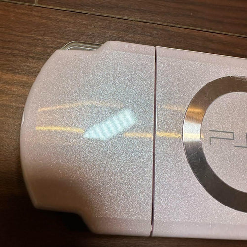 Playstation Portable Body (Psp) 2000 2206