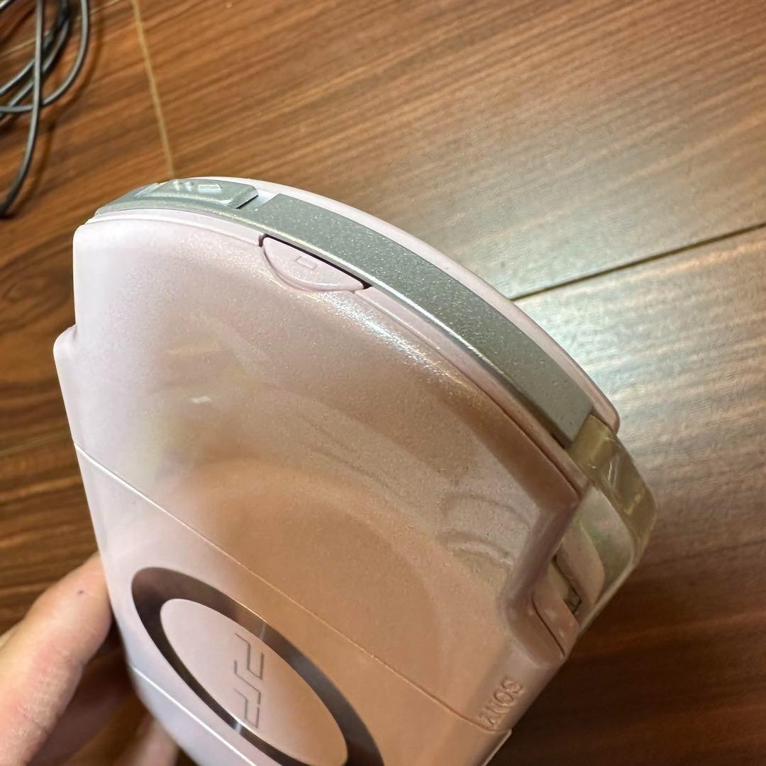 Playstation Portable Body (Psp) 2000 2206