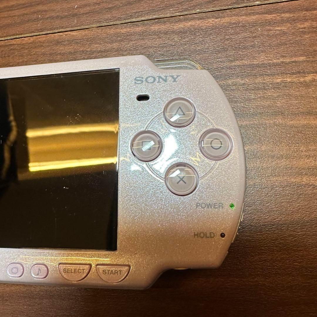 Playstation Portable Body (Psp) 2000 2206