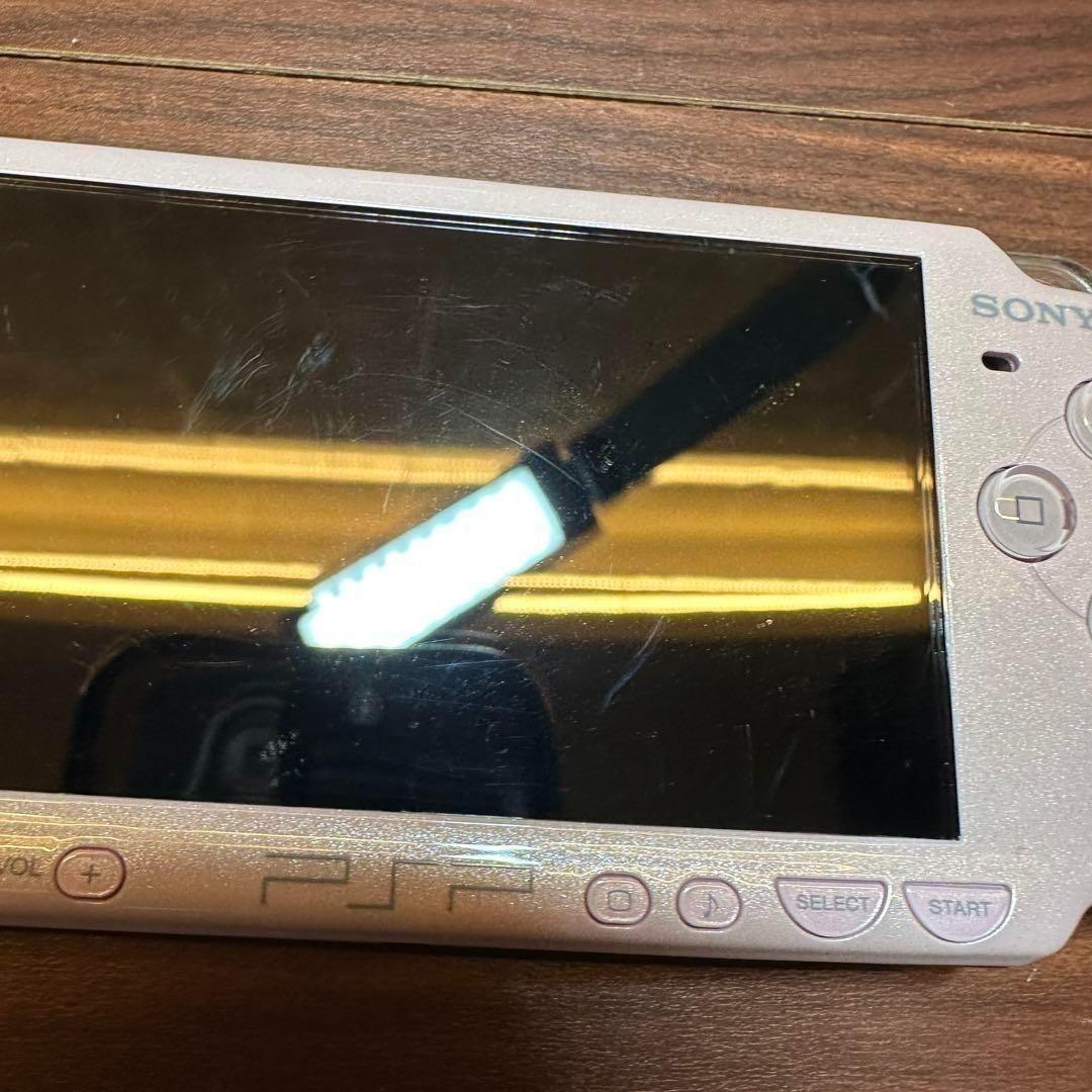 Playstation Portable Body (Psp) 2000 2206