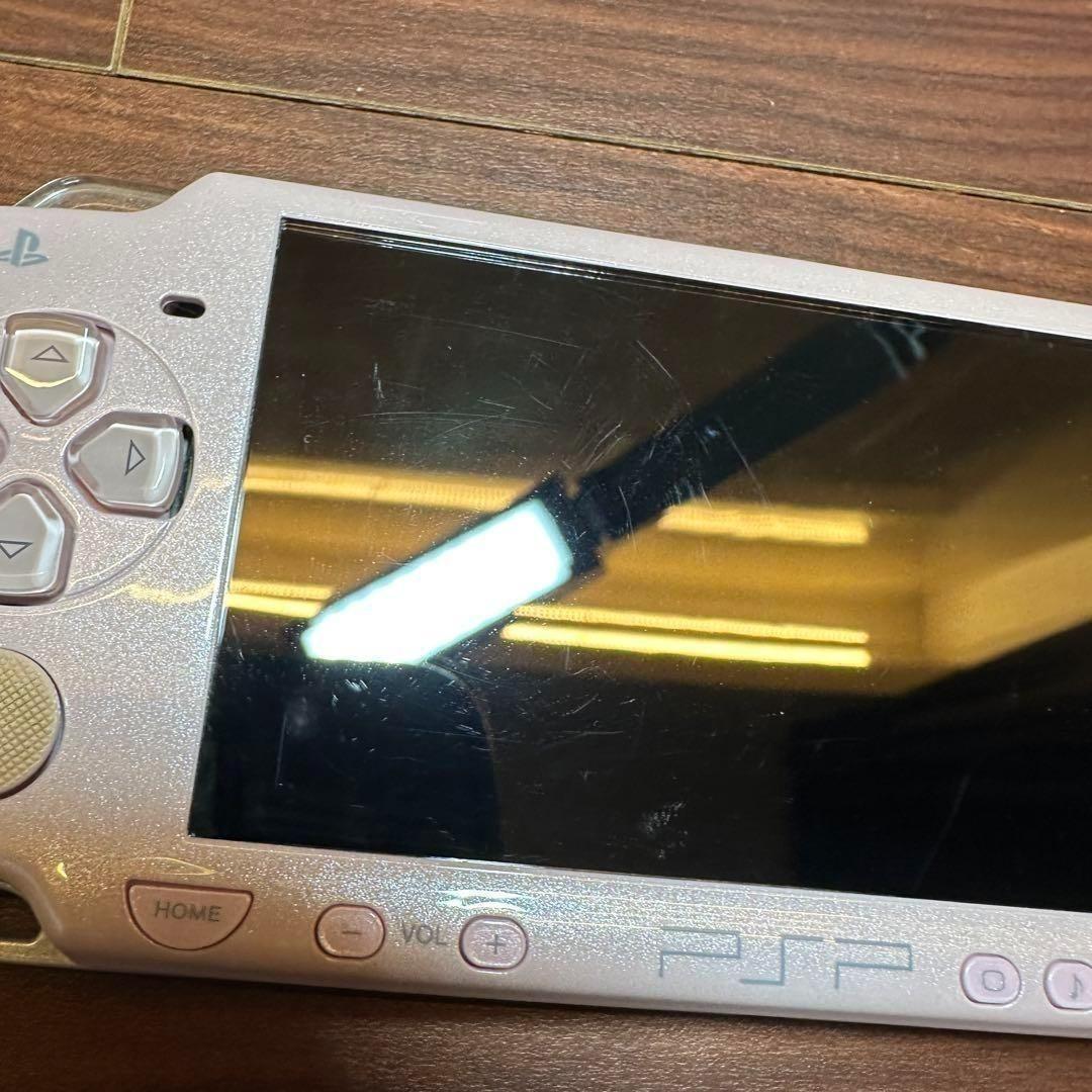 Playstation Portable Body (Psp) 2000 2206