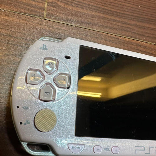 Playstation Portable Body (Psp) 2000 2206