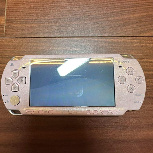 Playstation Portable Body (Psp) 2000 2206