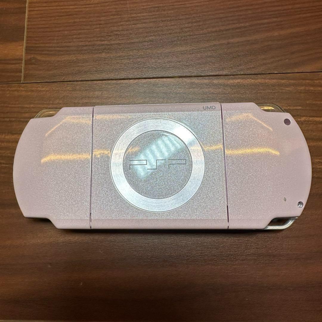 Playstation Portable Body (Psp) 2000 2206