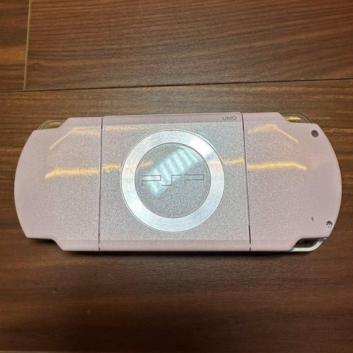 Playstation Portable Body (Psp) 2000 2206