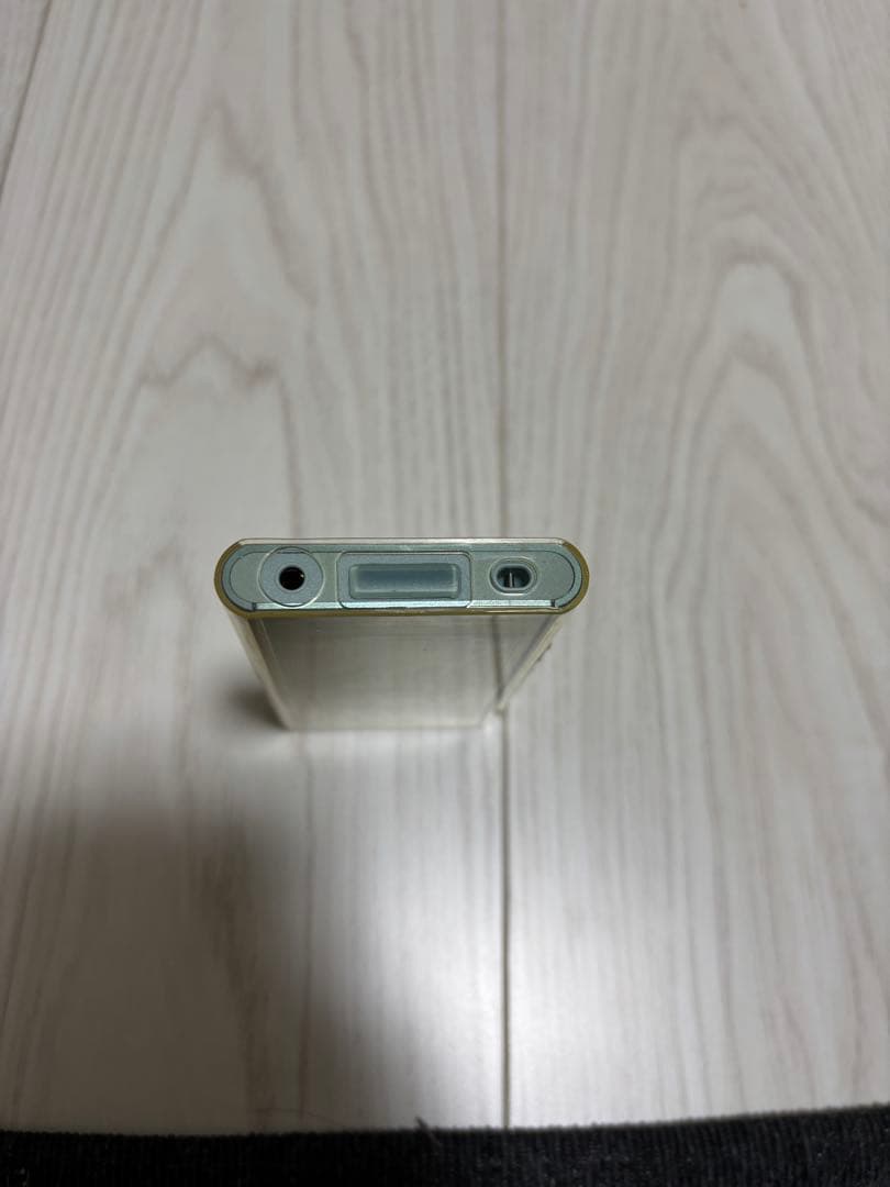 Sony Digital Audio Players Walkman Nw-A55