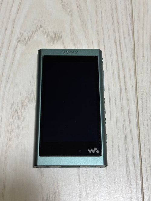 Sony Digital Audio Players Walkman Nw-A55