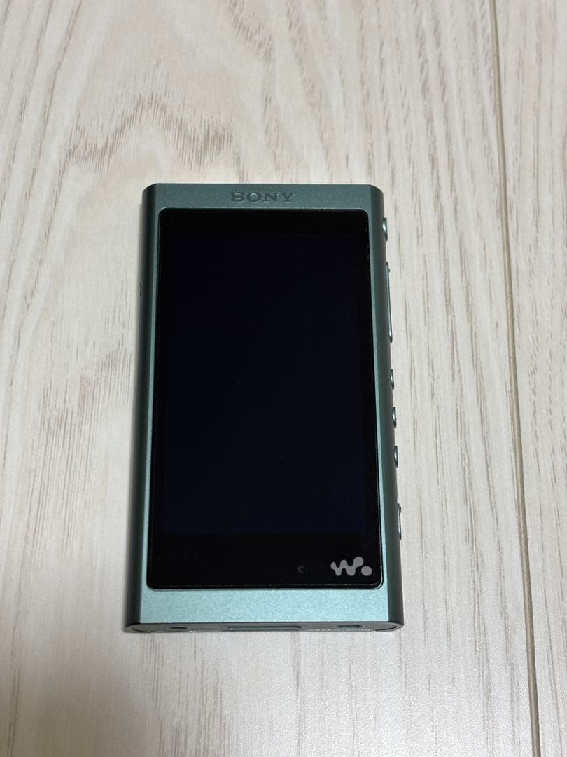 Sony Digital Audio Players Walkman Nw-A55