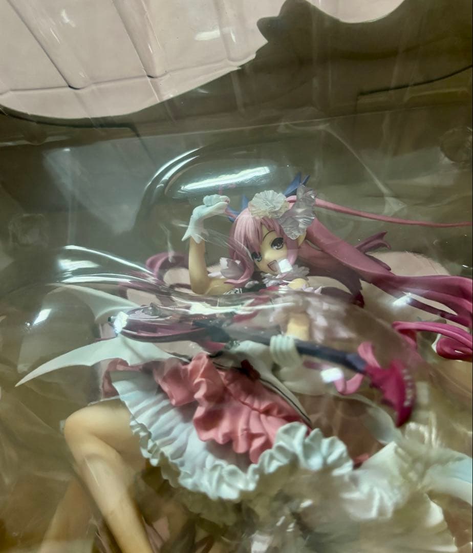 Alter Game Characters Chu