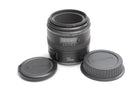 Canon Prime Lenses Compact-Macro Lens Ef 1:2.5