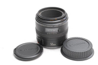 Canon Prime Lenses Compact-Macro Lens Ef 1:2.5