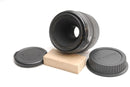Canon Prime Lenses Compact-Macro Lens Ef 1:2.5