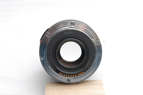 Canon Prime Lenses Compact-Macro Lens Ef 1:2.5