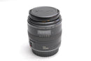 Canon Prime Lenses Compact-Macro Lens Ef 1:2.5
