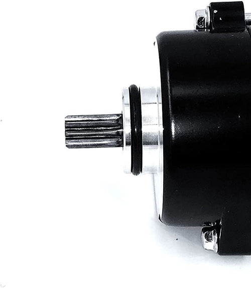 Others World Imp Motor X Se12J Se44J Yamaha Bw'S125