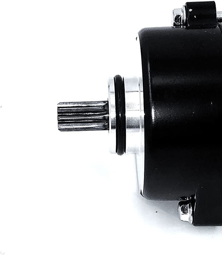 Others World Imp Motor X Se12J Se44J Yamaha Bw'S125