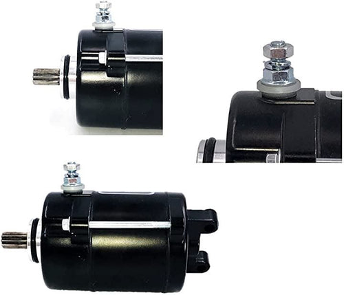 Others World Imp Motor X Se12J Se44J Yamaha Bw'S125