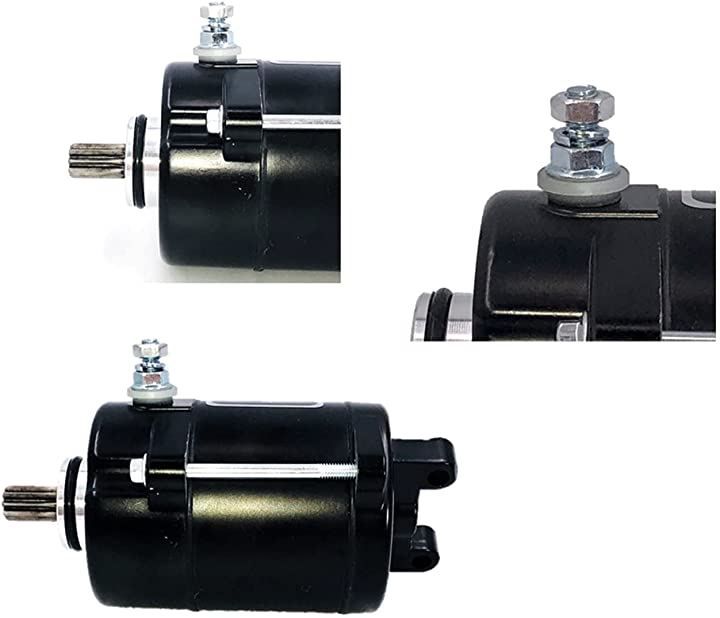 Others World Imp Motor X Se12J Se44J Yamaha Bw'S125