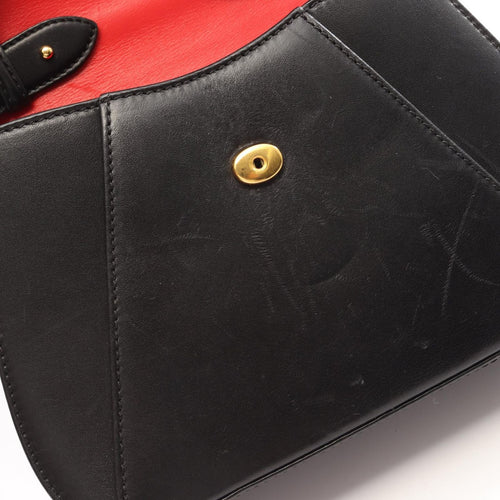 Cartier Shoulder Bag Used B