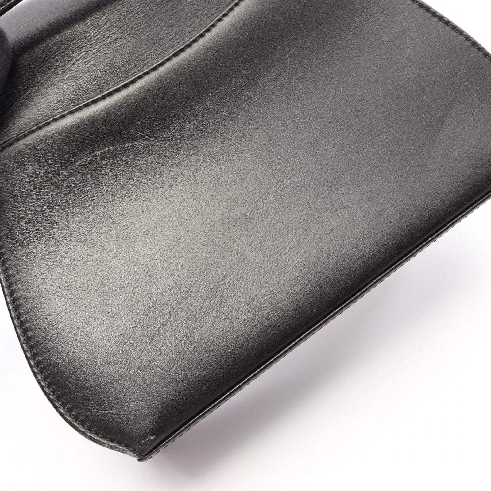 Cartier Shoulder Bag Used B