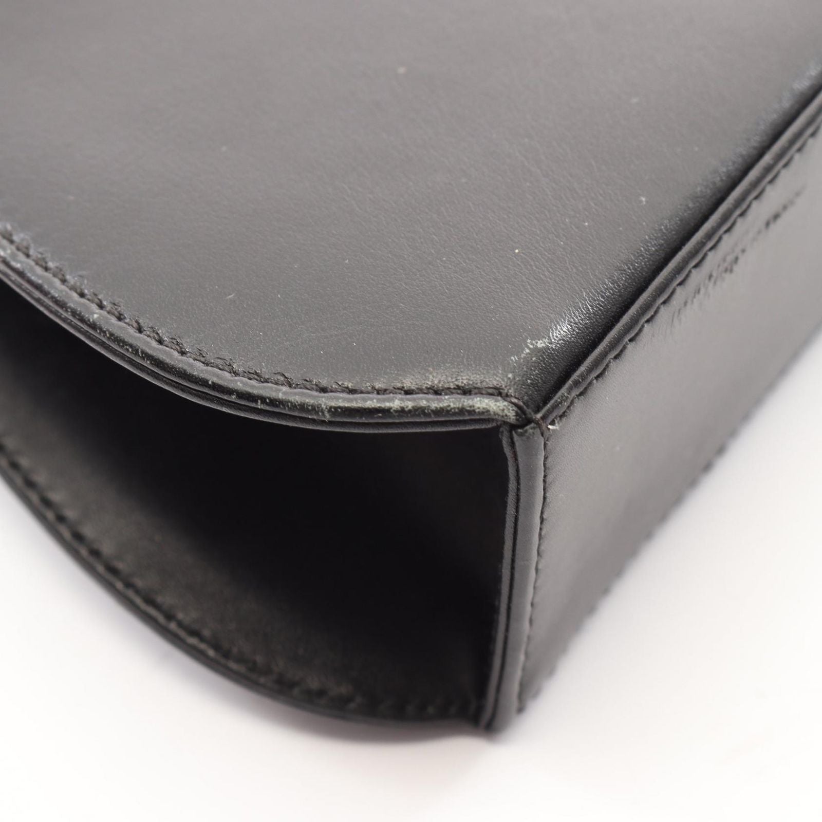 Cartier Shoulder Bag Used B