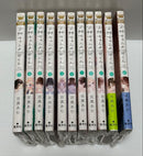 Sh Nen Manga (1 11