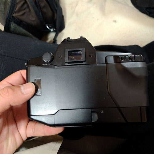Canon Slr Cameras (Film) Eos 630