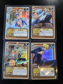 One -Piece Card Game Sr-C03 4
