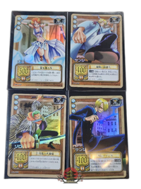 One -Piece Card Game Sr-C03 4