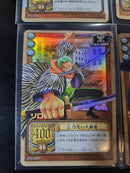 One -Piece Card Game Sr-C03 4
