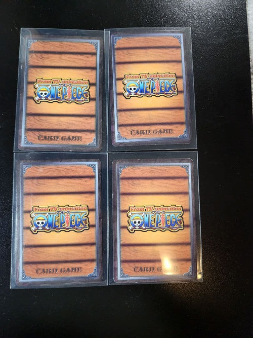 One -Piece Card Game Sr-C03 4