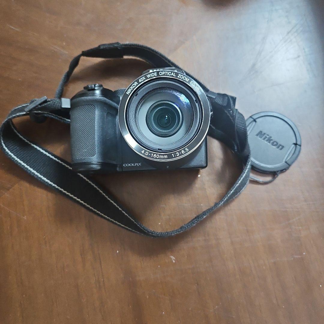 Nikon Compact Digital Cameras Coolpix