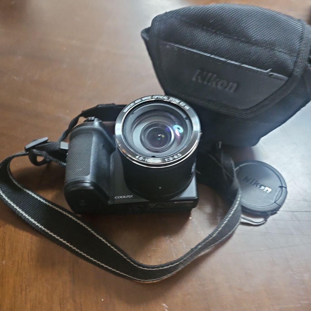 Nikon Compact Digital Cameras Coolpix