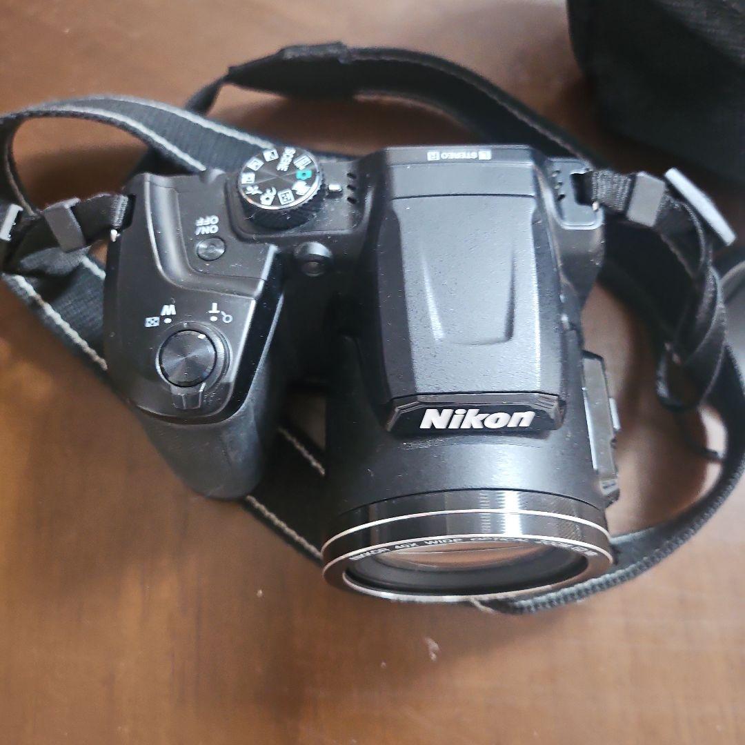 Nikon Compact Digital Cameras Coolpix