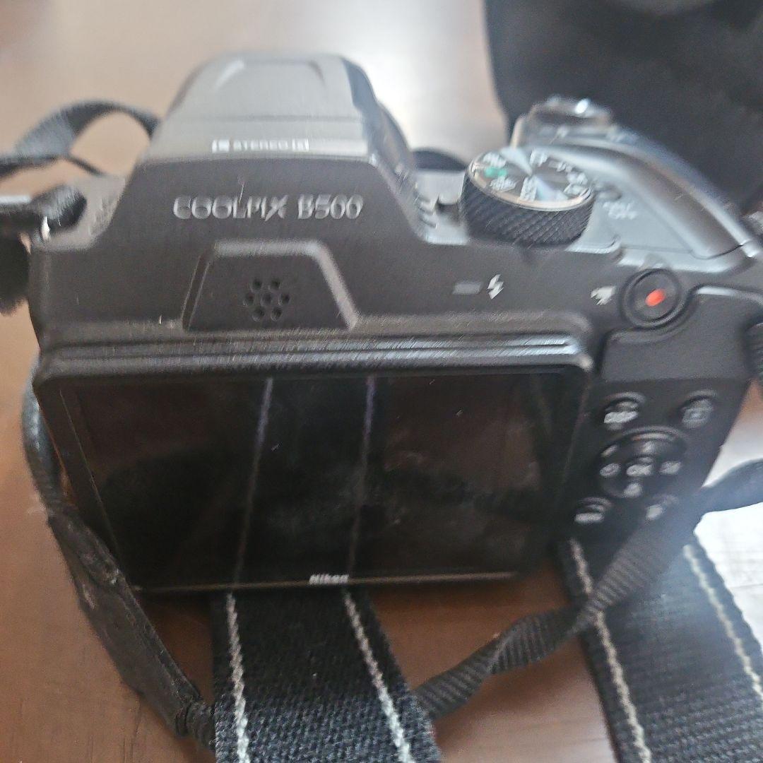 Nikon Compact Digital Cameras Coolpix