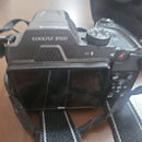 Nikon Compact Digital Cameras Coolpix