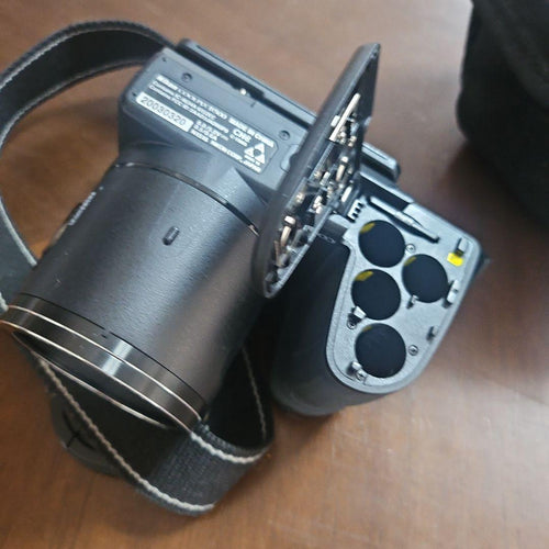 Nikon Compact Digital Cameras Coolpix
