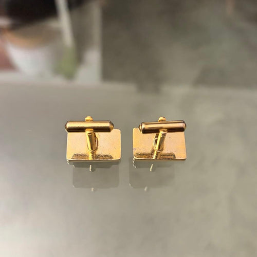 Cufflinks