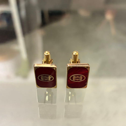 Cufflinks