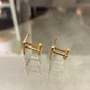 Cufflinks