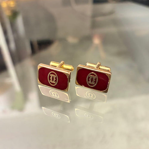 Cufflinks