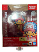 Bandai One Piece Zero