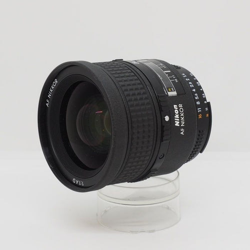 Nikon Others Ai Af 28/F1.4D