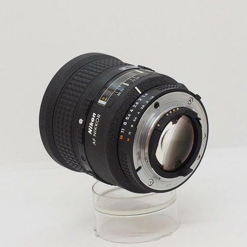 Nikon Others Ai Af 28/F1.4D