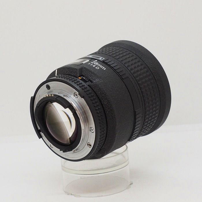 Nikon Others Ai Af 28/F1.4D