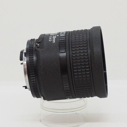 Nikon Others Ai Af 28/F1.4D