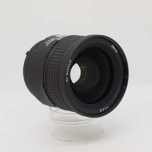 Nikon Others Ai Af 28/F1.4D