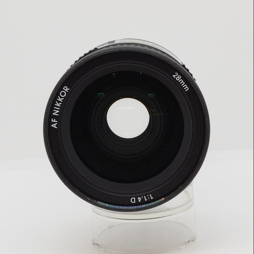 Nikon Others Ai Af 28/F1.4D